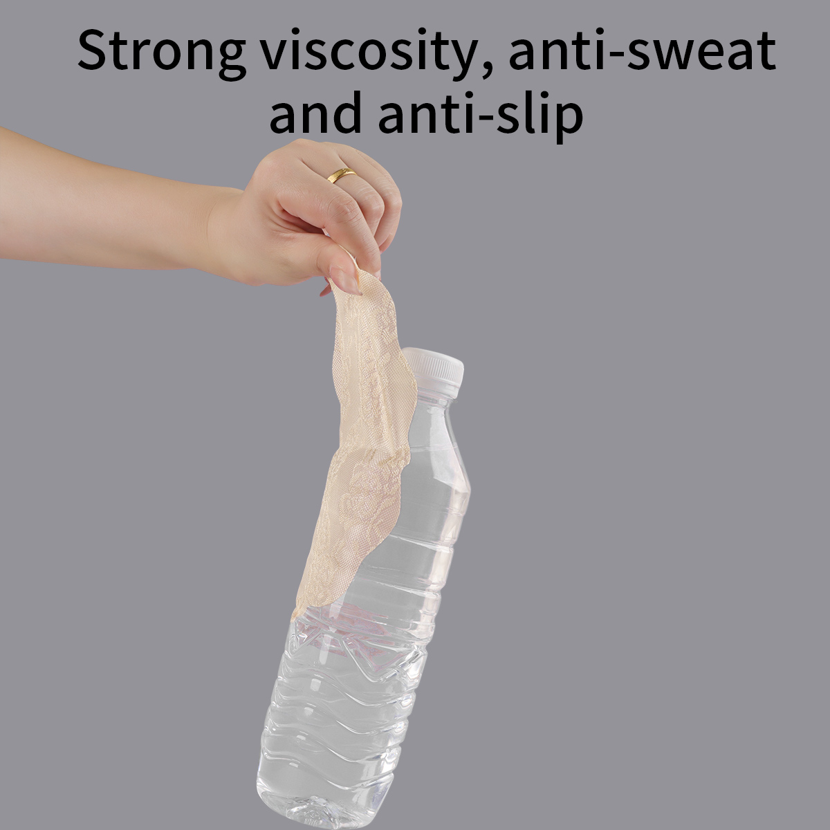 6-częściowy zestaw niewidoczne – Strapless Bra Adhesive recenzja i cena