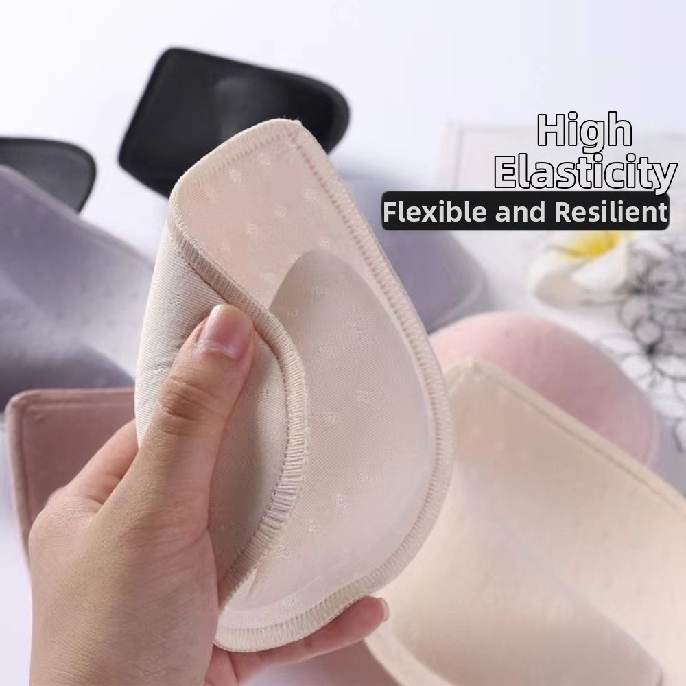 Nowe wkładki do biustonosza o  – Push Up Bra Silicone recenzja i cena