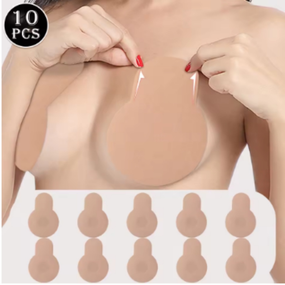 Biustonosze push-up dla kobiet – Push Up Bra Silicone recenzja i cena